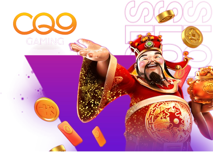 CQ9-gaming