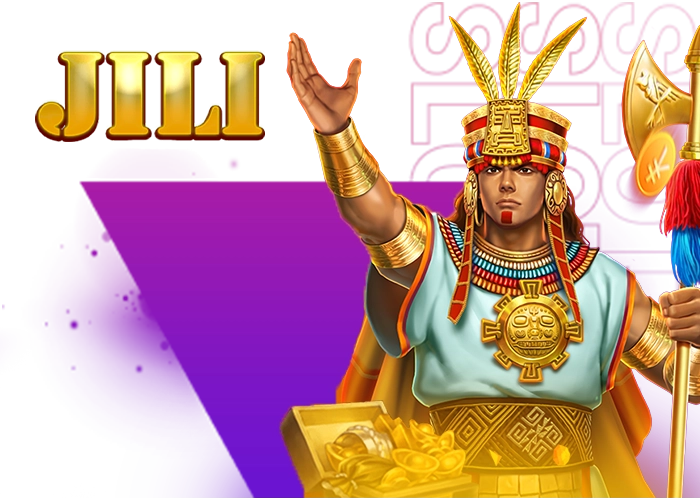 JILI SLOT