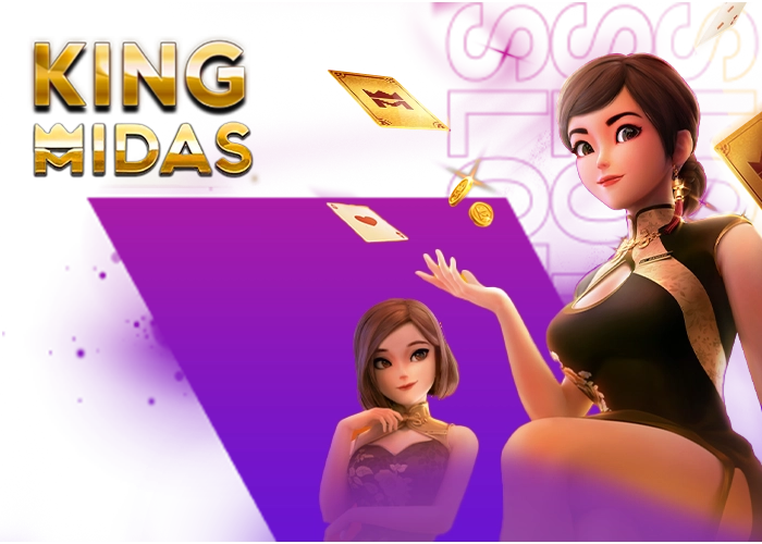 kingmidas